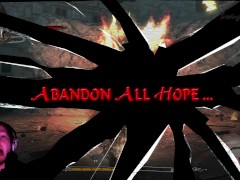 Devil May Cry IV Pt XVII: I the Rave Nightmare! Find: Burning Demon of !