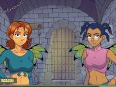 Witch Hunter - Part 72 She Beg For Dick By LoveSkySan69