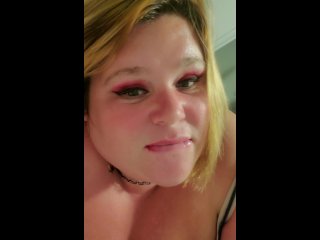 Nice Well Earned_Facial from My Step_Daddy (with Cumplay