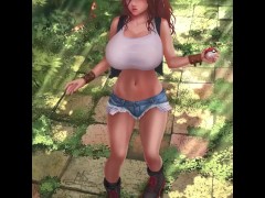 Hilda pokemon breast expansion - Screenshot 1 of 16 - Breast Expansion