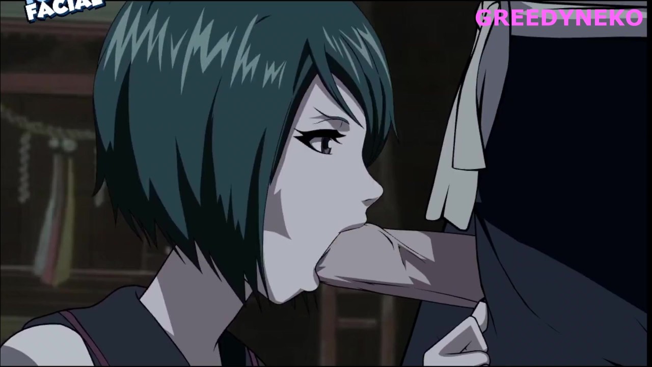 Rukia and ichigo porn