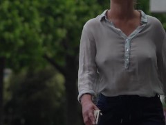 submissive in public 2/16