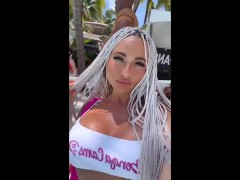 Miami XBIZ whit BONGACAMS