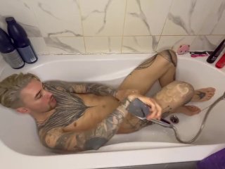 Flooded the neighbors 🔥