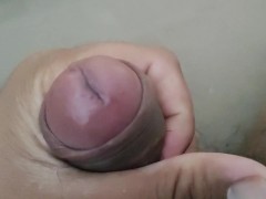 Playing with self ( masterbation ) wanking xx