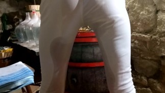 我喜欢湿裤子