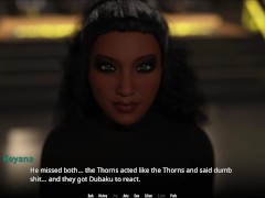 WVM 271 - Screenshot 9 of 16 - Visual Novel