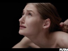 REAL LIFE FUTANARI - Girls with huge cocks