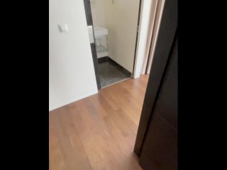 HUGE tits latina in pigtails gets surprised with morning fuck - AUTUMN FALLS screenshot number 0