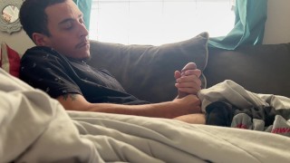 Tommysgreatness Solo Masturbating To Step Mom Videos Full Vid On Onlyfans