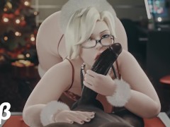 Mercy Christmas Handy