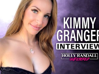 Kimmy Granger Genezing Van Trauma