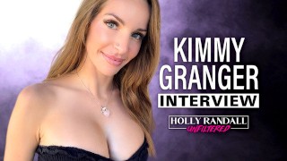 Kimmy Granger's Recovery From Trauma