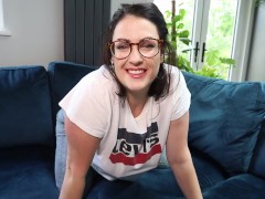 YOU CRAVE COCK - Gay/Bi Encouragement Femdom