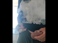 Cloudy dick - Screenshot 14 of 16 - Little Dickey