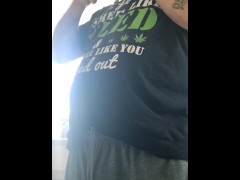 Cloudy dick - Screenshot 8 of 16 - Little Dickey