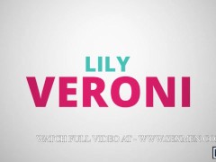 Sharing The Boyfriend's Cock/ MEN / Lily VeroniPapi Kocic, Justin Jett