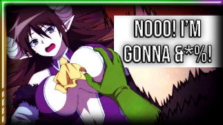 Big Titty Demon Girl VS Redhead Hot Ass Sister 💦One Hit  R34 Anime Porn Hentai Maya Kilmarie Sophie