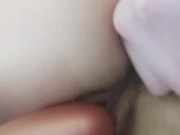 Preview 6 of Stayed away. 18 year old first time in the ass