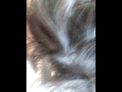 لحو مغربية على الإدمان شاهد كيف يتم 😋😋😋