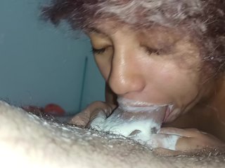 squirt, wet mouth, face fuck, sucking dick