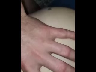 rough sex, creamy, verified amateurs, vertical video