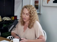 Kazumi is changing the world, one gangbang at a time!