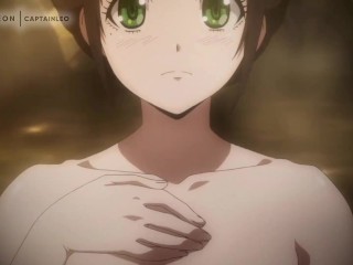 The Legendary Hero is DEAD 💦 Time to Rizz 2 GIRLS for SEX!  R34 Marguerit Yuna Hentai JOI PORN