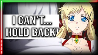The Legendary Hero is DEAD 💦 Time to Rizz 2 GIRLS for SEX!  R34 Marguerit Yuna Hentai JOI PORN