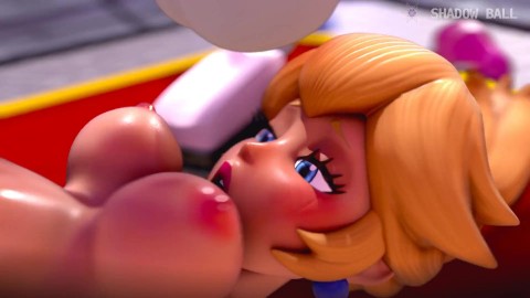 480px x 270px - Princess Cartoon Porn Videos | Pornhub.com