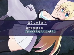 その後、勇者の姿を見た者はいない 体験版 序盤プレイ動画 - Screenshot 13 of 16 - Ruis Game Room