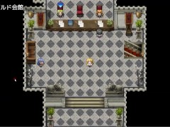 その後、勇者の姿を見た者はいない 体験版 序盤プレイ動画 - Screenshot 2 of 16 - Doujin Game