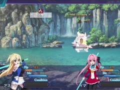 その後、勇者の姿を見た者はいない 体験版 序盤プレイ動画 - Screenshot 6 of 16 - Doujin Game