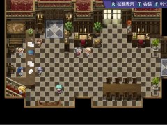 その後、勇者の姿を見た者はいない 体験版 序盤プレイ動画 - Screenshot 8 of 16 - Rough