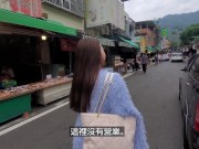 Preview 2 of Hsinchu Neiwan's super delicious food out of the box 🥗 【Dating Foreigners】