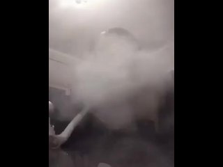 vertical video, smoking, pure taboo, exclusive