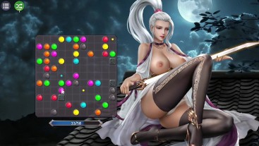 Poozle Mania [Финал] [Shmoops Games] Пазлы Часть 14