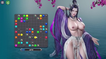 Poozle Mania [Финал] [Shmoops Games] Пазлы Часть 17