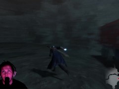 Devil May Cry IV Pt XIX: I Beat My First STD With ADD!