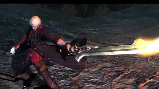 Devil May Cry IV Pt XIX: I Beat My First STD With ADD!