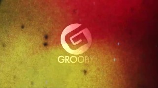GROOBY-ARCHIVES: Xmas Special Lea Lipz Play!
