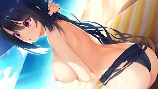 [#28 Hentai Game Tenshi☆Souzou RE-BOOT! Play video]
