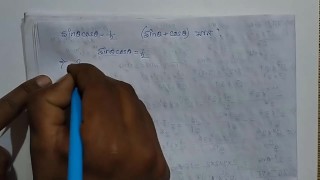 Trigonometric Basic Math Episode number 1 (Pornhub)