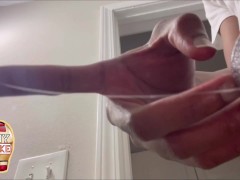 Want to taste? - TonyStroke