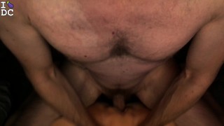 In Four Minutes Your Pussy Will Be Impregnated By A Daddy Who Groans And Spits POV FPOV