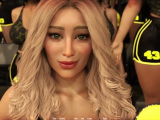 blonde, homemade, blonde big boobs, adult visual novel