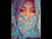 Arab Girl with Hijab on Pornhub - Pornhub.com