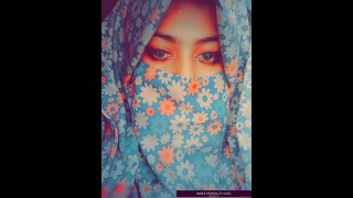 Arab Girl with Hijab on Pornhub - Pornhub.com
