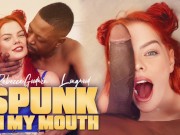 REBECCA GOODWIN BIG BLACK COCK BJ - Pornhub.com