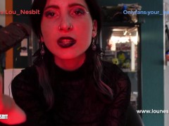 JOI mit Blowjob Fantasie